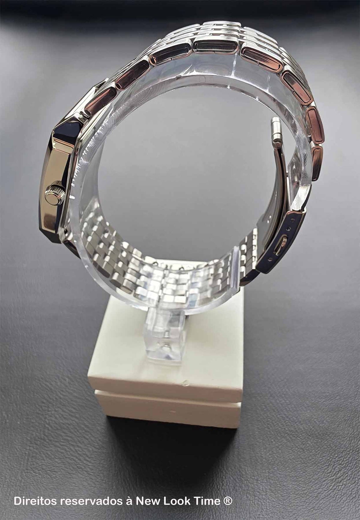 Relógio CASIO Collection MTP-B190D-7BVDF