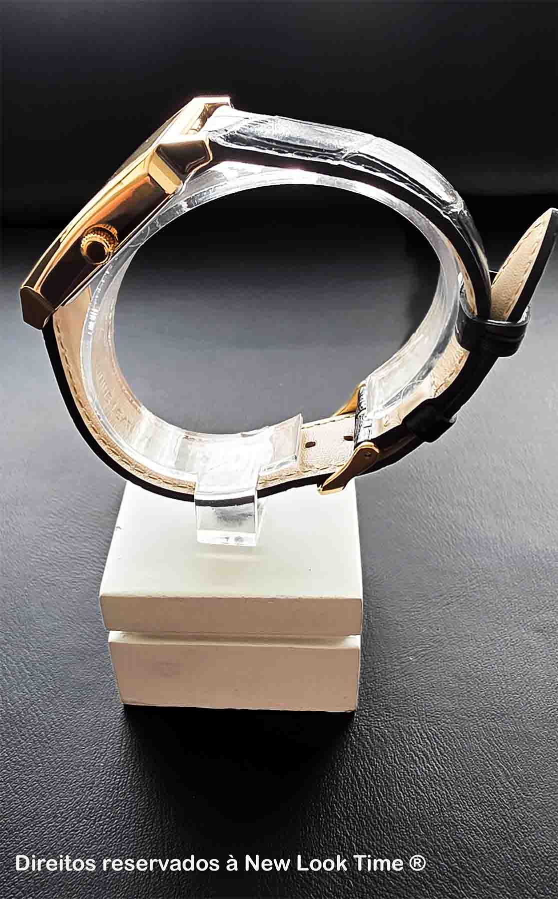 Relógio CASIO Collection MTP-B190GL-7BV