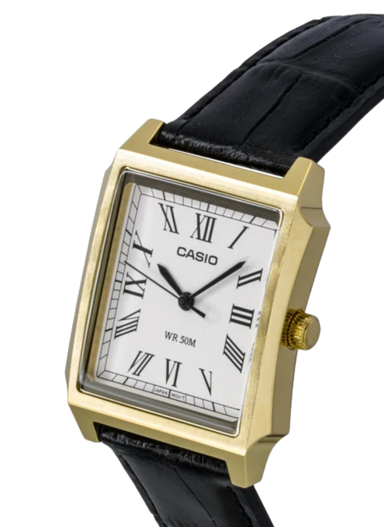 Relógio CASIO Collection MTP-B190GL-7BV