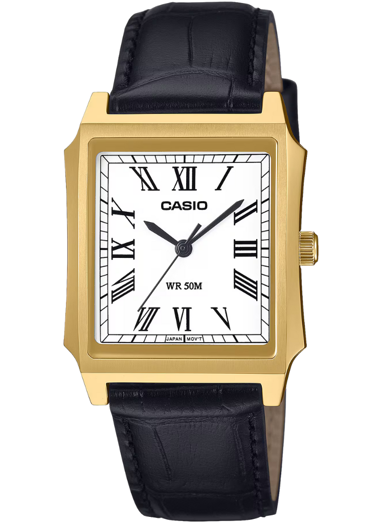 Relógio CASIO Collection MTP-B190GL-7BV