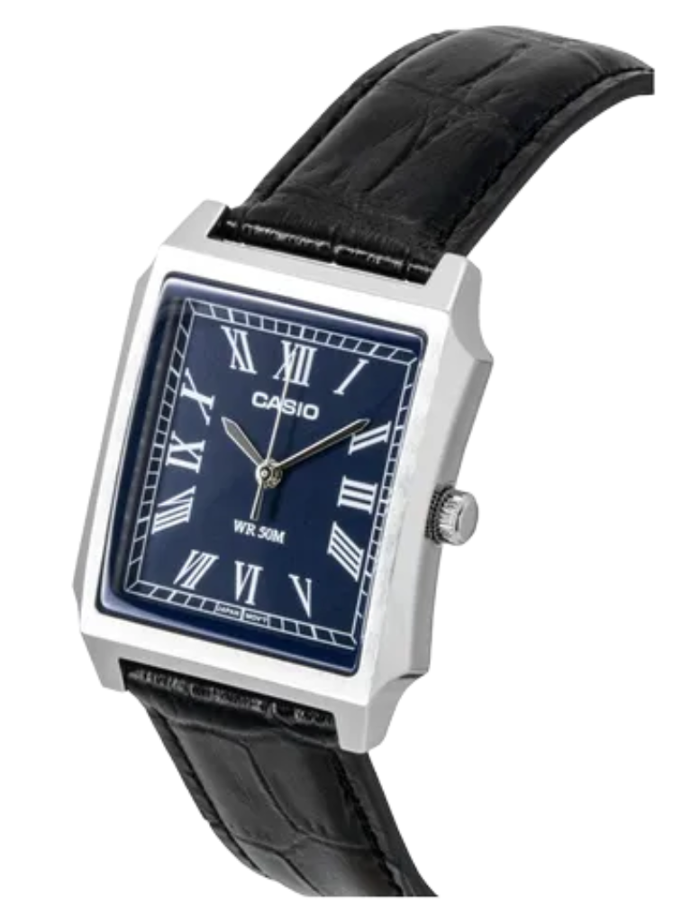 Relógio CASIO Collection MTP-B190L-2BV