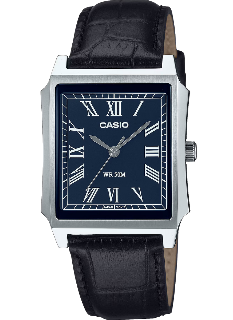 Relógio CASIO Collection MTP-B190L-2BV