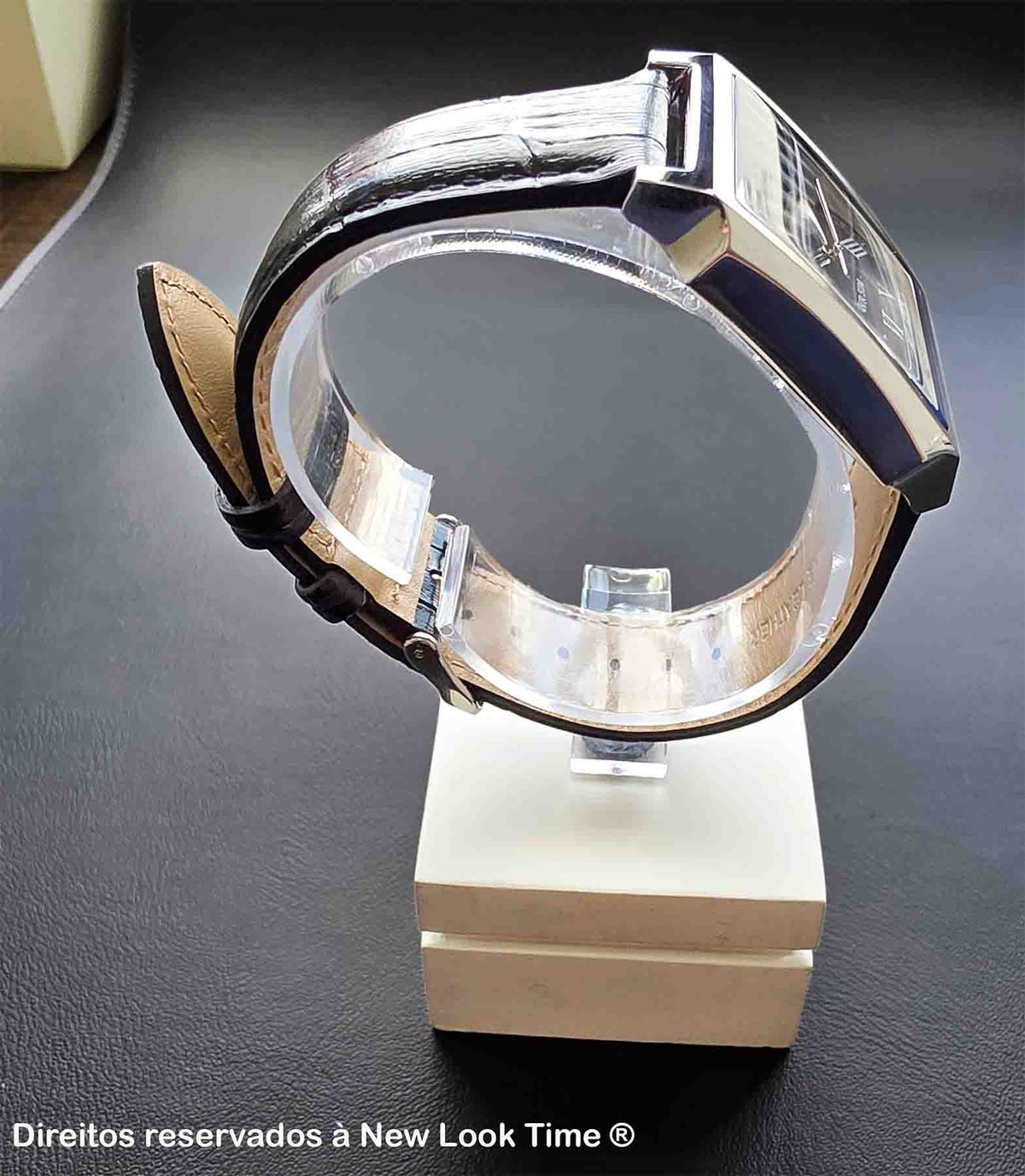 Relógio CASIO Collection MTP-B190L-2BV