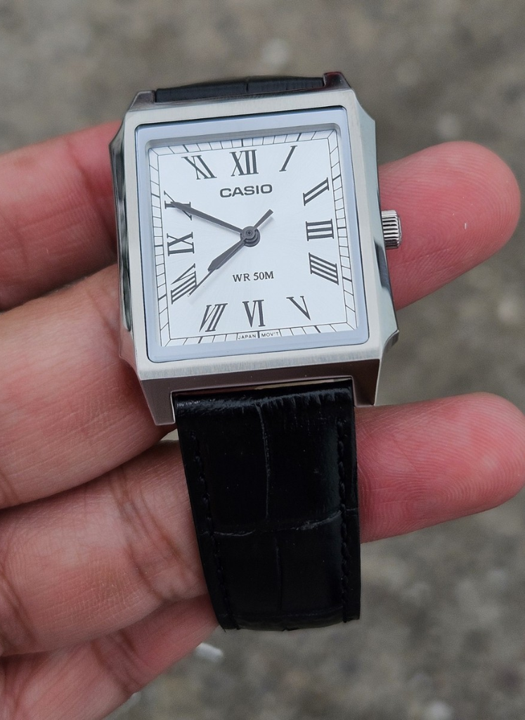 Relógio CASIO Collection MTP-B190L-7BV