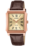 Relógio CASIO Collection MTP-B190RGL-9BV
