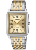 Relógio CASIO Collection MTP-B190SG-9BV