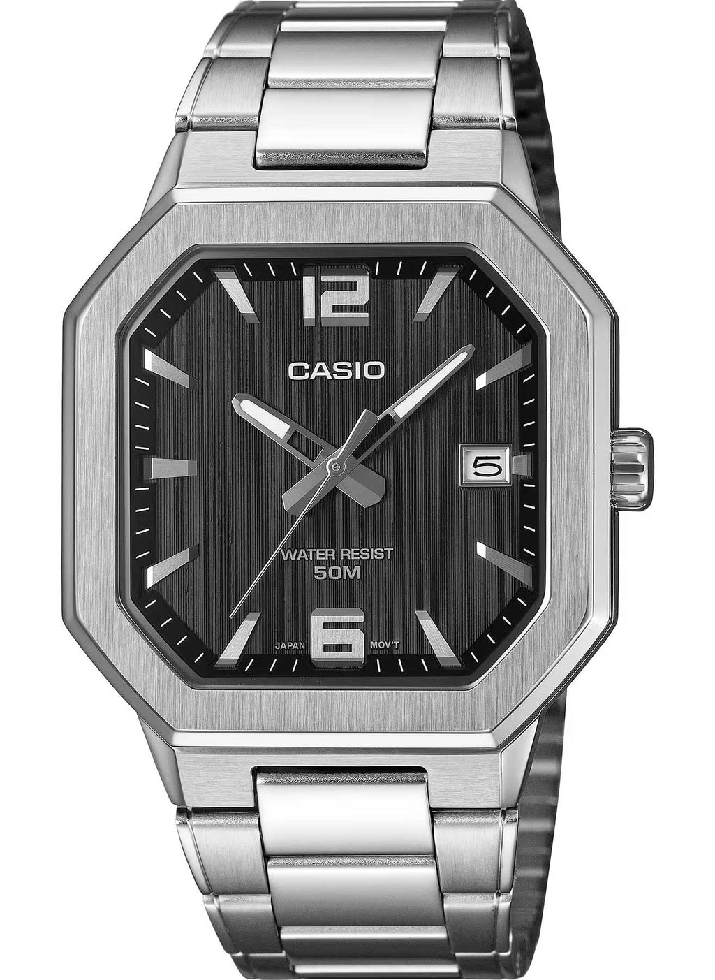 Relógio CASIO Collection MTP-B195D-1AVDF