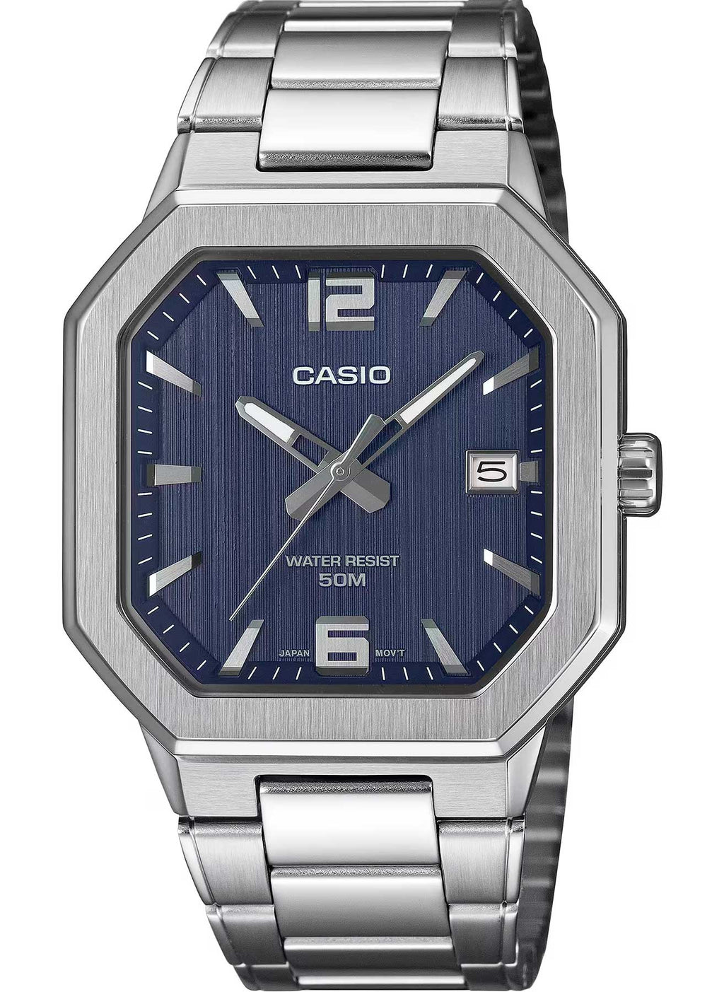 Relógio CASIO Collection MTP-B195D-2AVDF