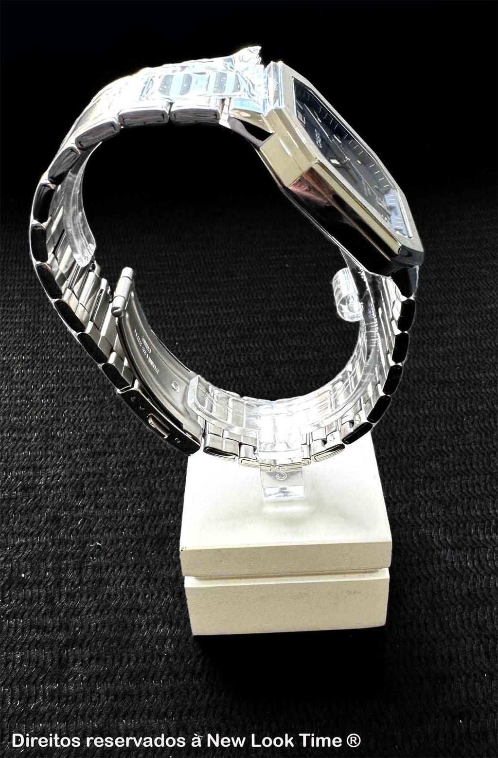 Relógio CASIO Collection MTP-B195D-2AVDF