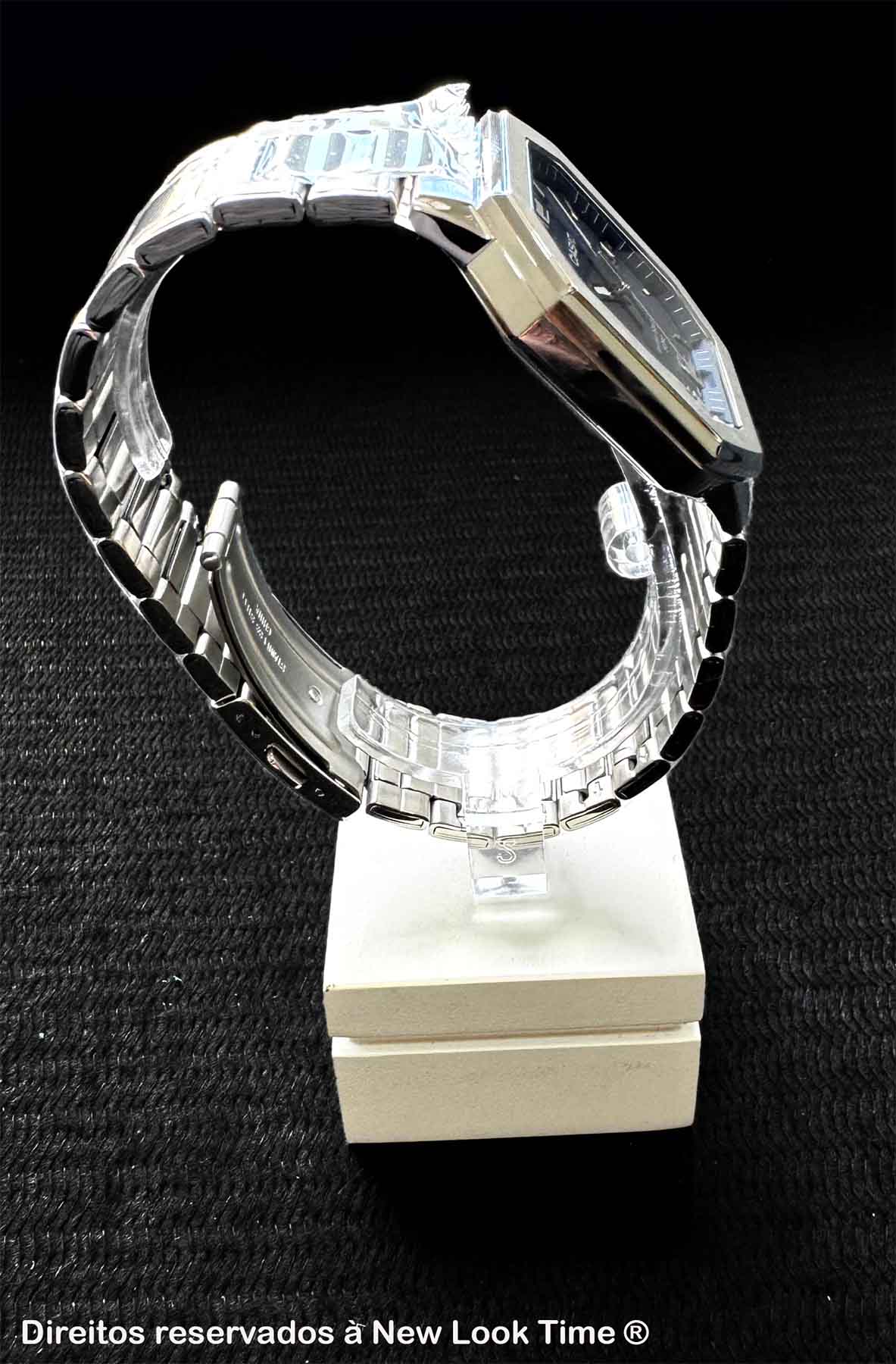 Relógio CASIO Collection MTP-B195D-2AVDF