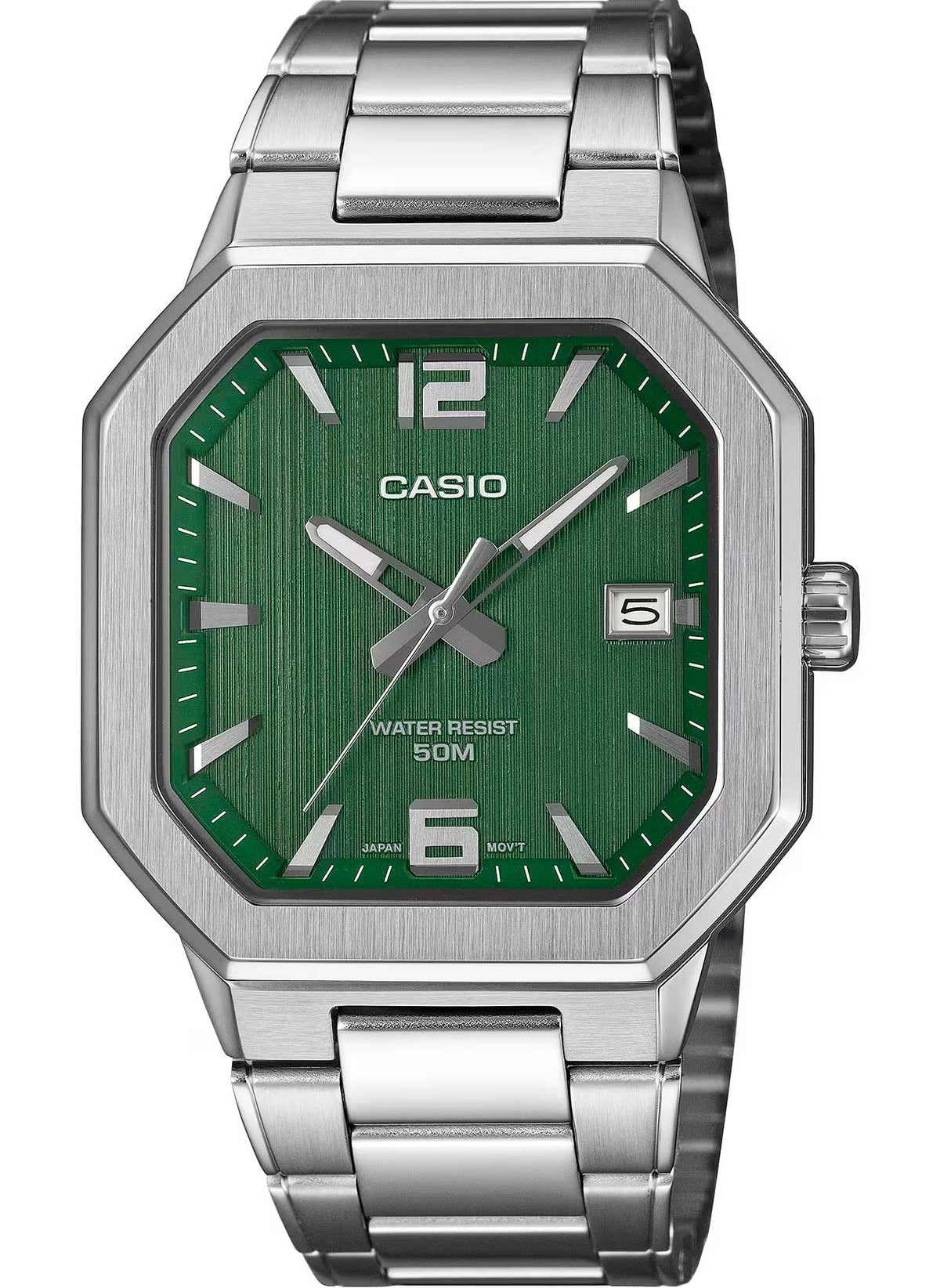 Relógio CASIO Collection MTP-B195D-3AVDF
