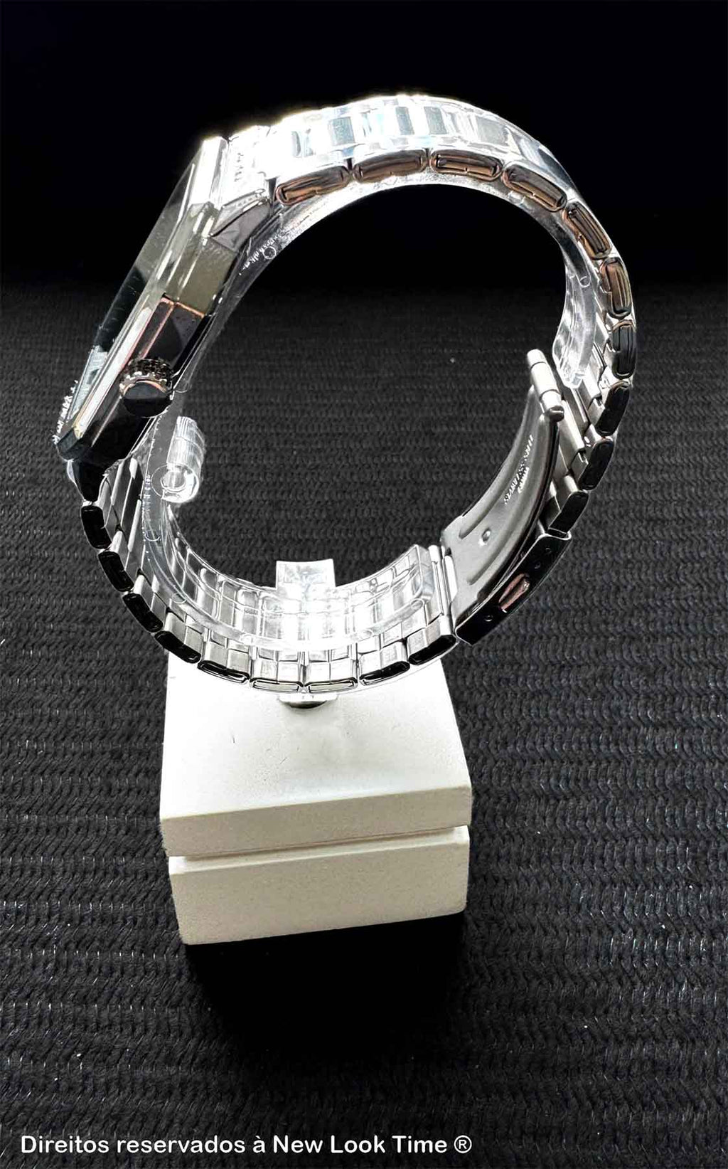Relógio CASIO Collection MTP-B195D-3AVDF