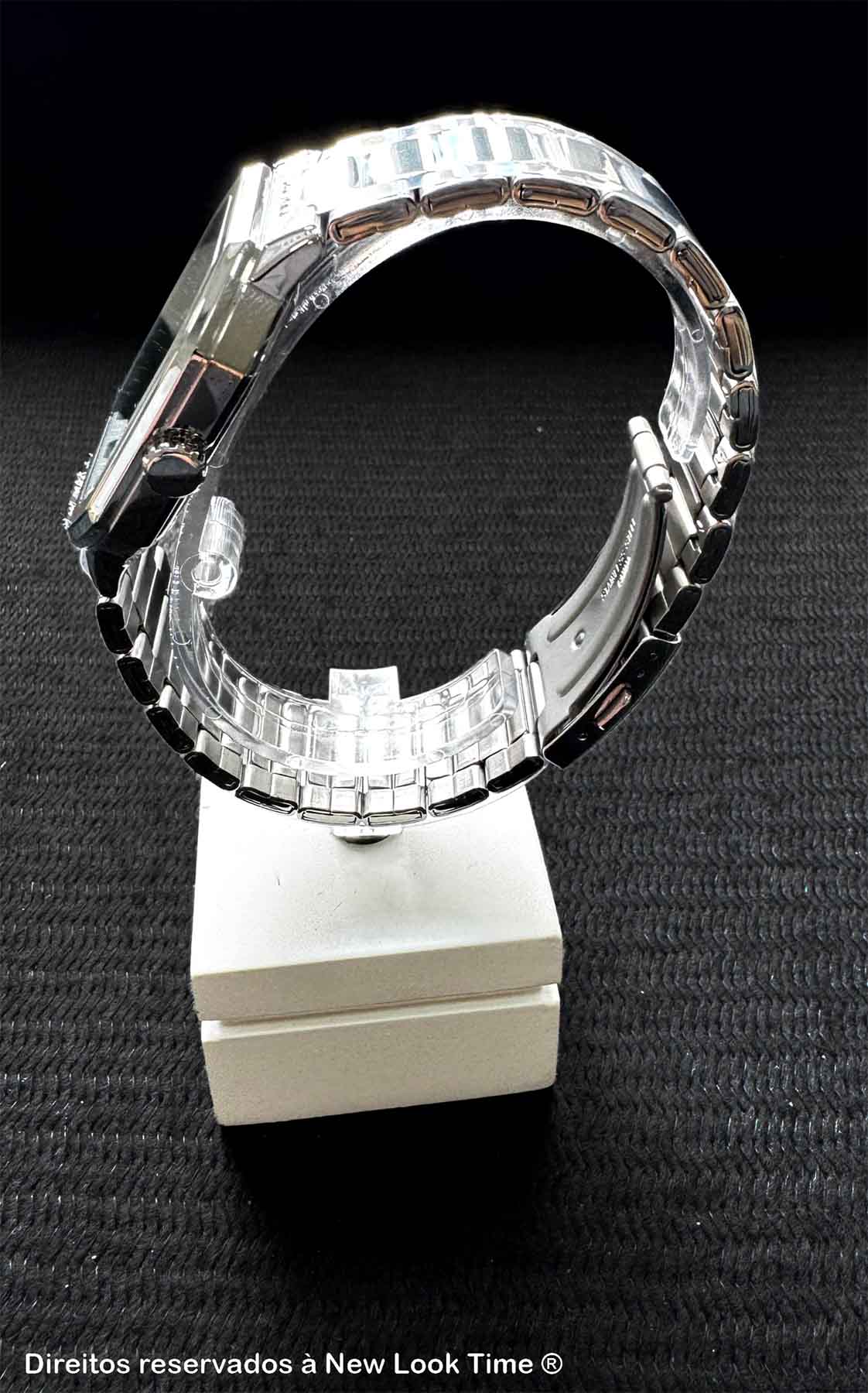 Relógio CASIO Collection MTP-B195D-3AVDF