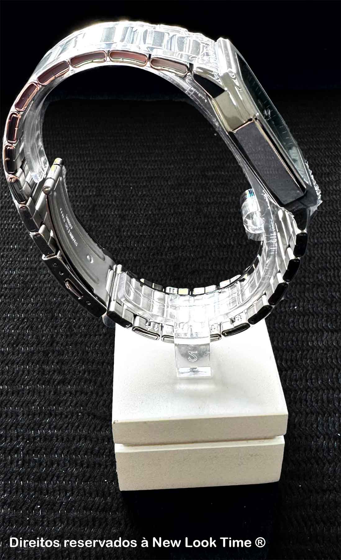 Relógio CASIO Collection MTP-B195D-3AVDF