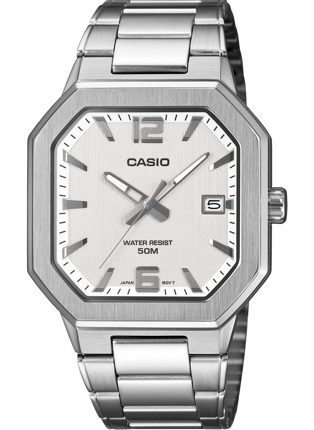 Relógio CASIO Collection MTP-B195D-7AVDF