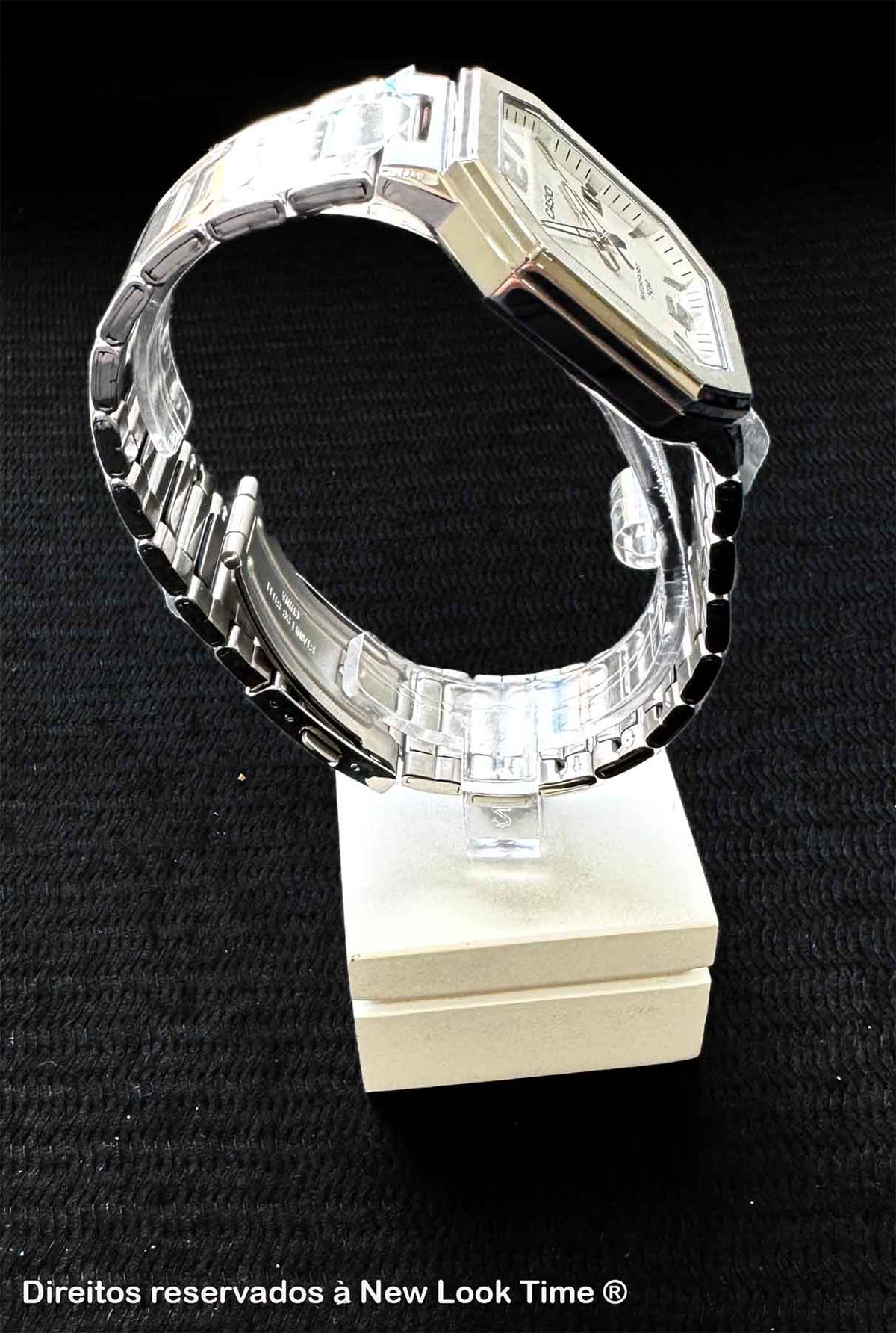 Relógio CASIO Collection MTP-B195D-7AVDF