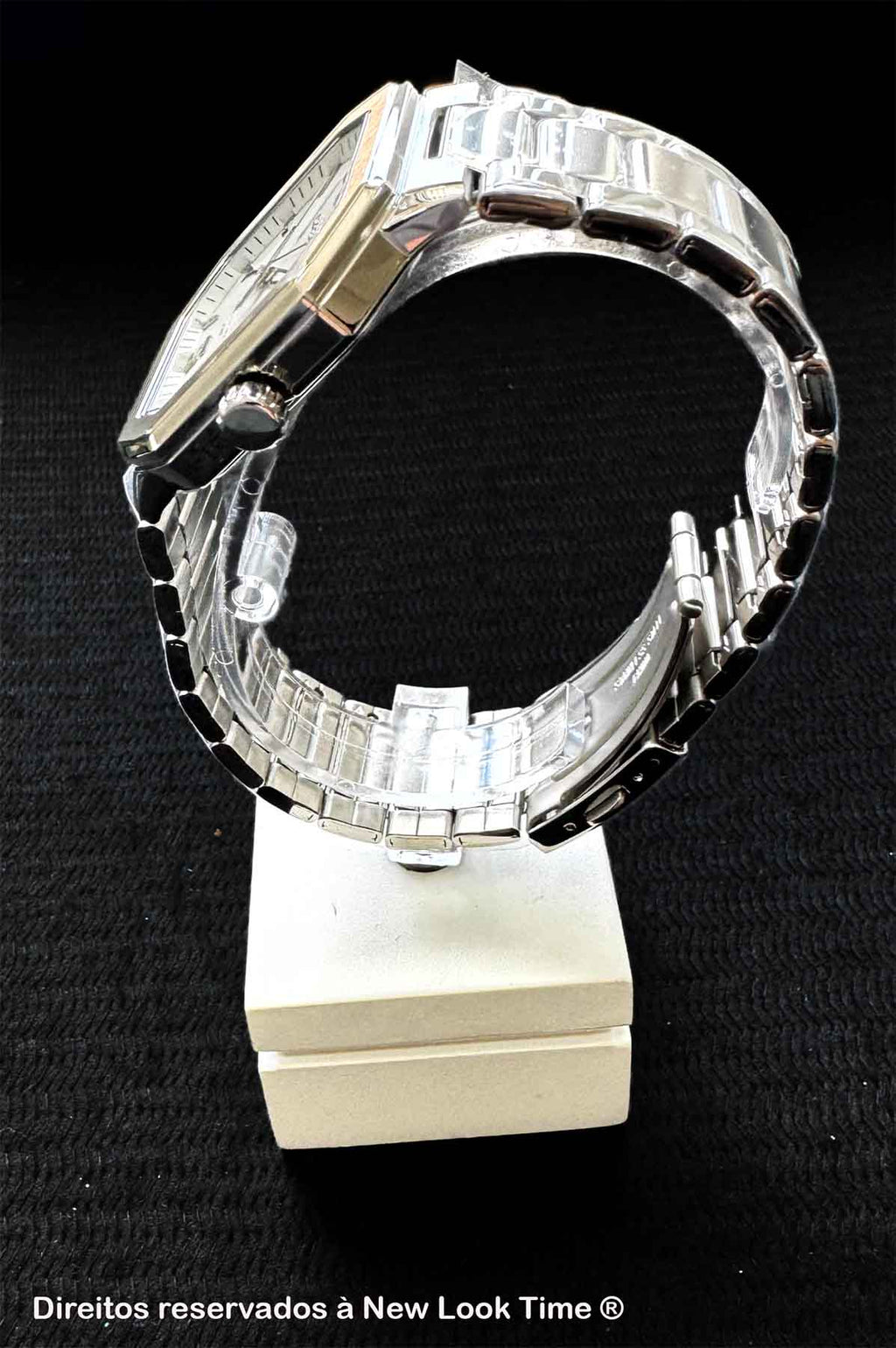 Relógio CASIO Collection MTP-B195D-7AVDF