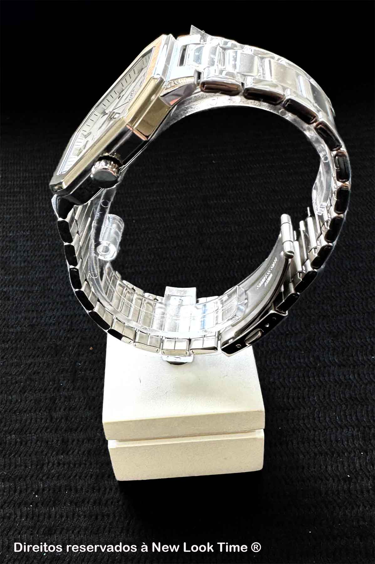 Relógio CASIO Collection MTP-B195D-7AVDF