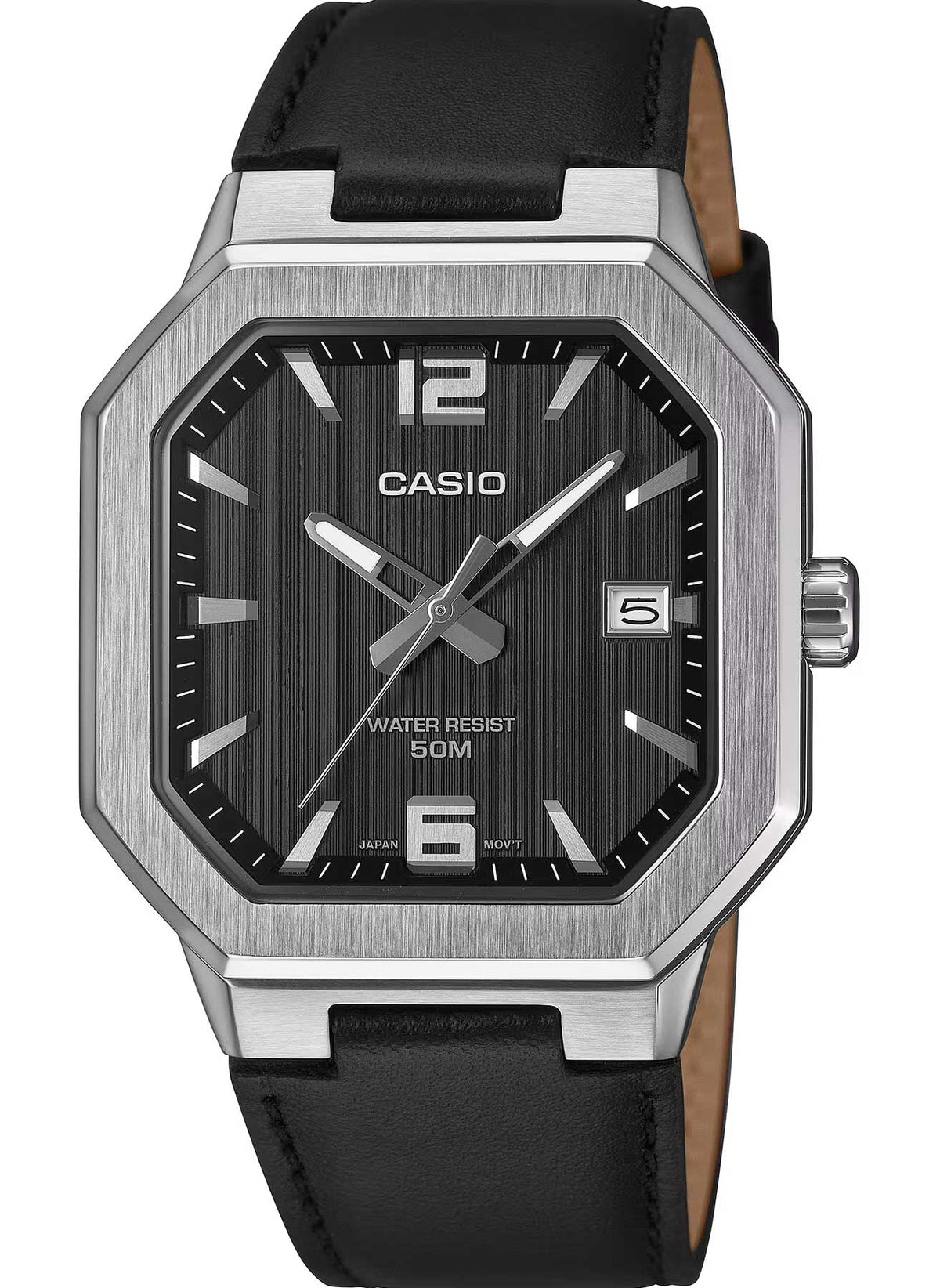 Relógio CASIO Collection MTP-B195L-1AVDF