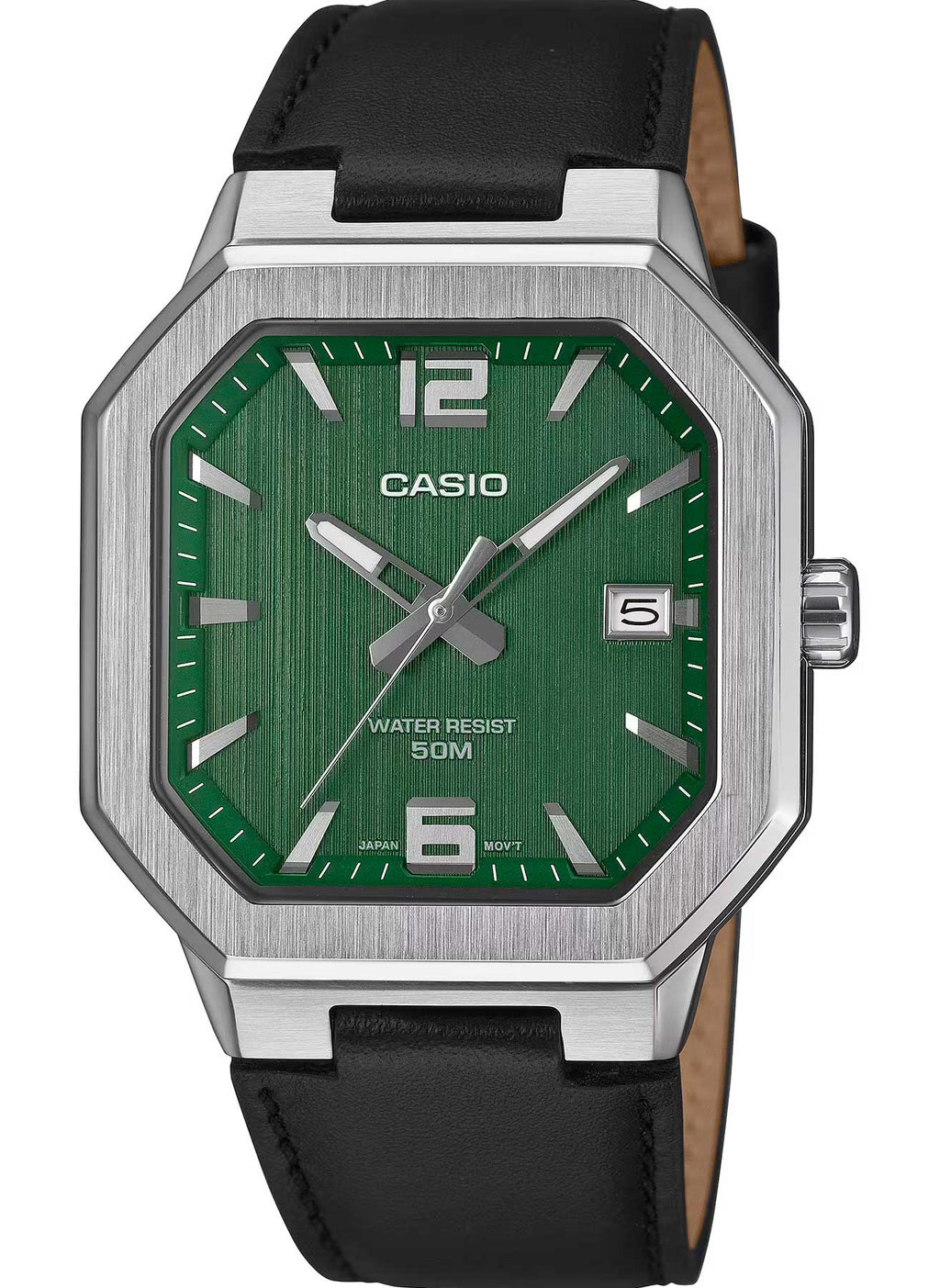 Relógio CASIO Collection MTP-B195L-3AVDF