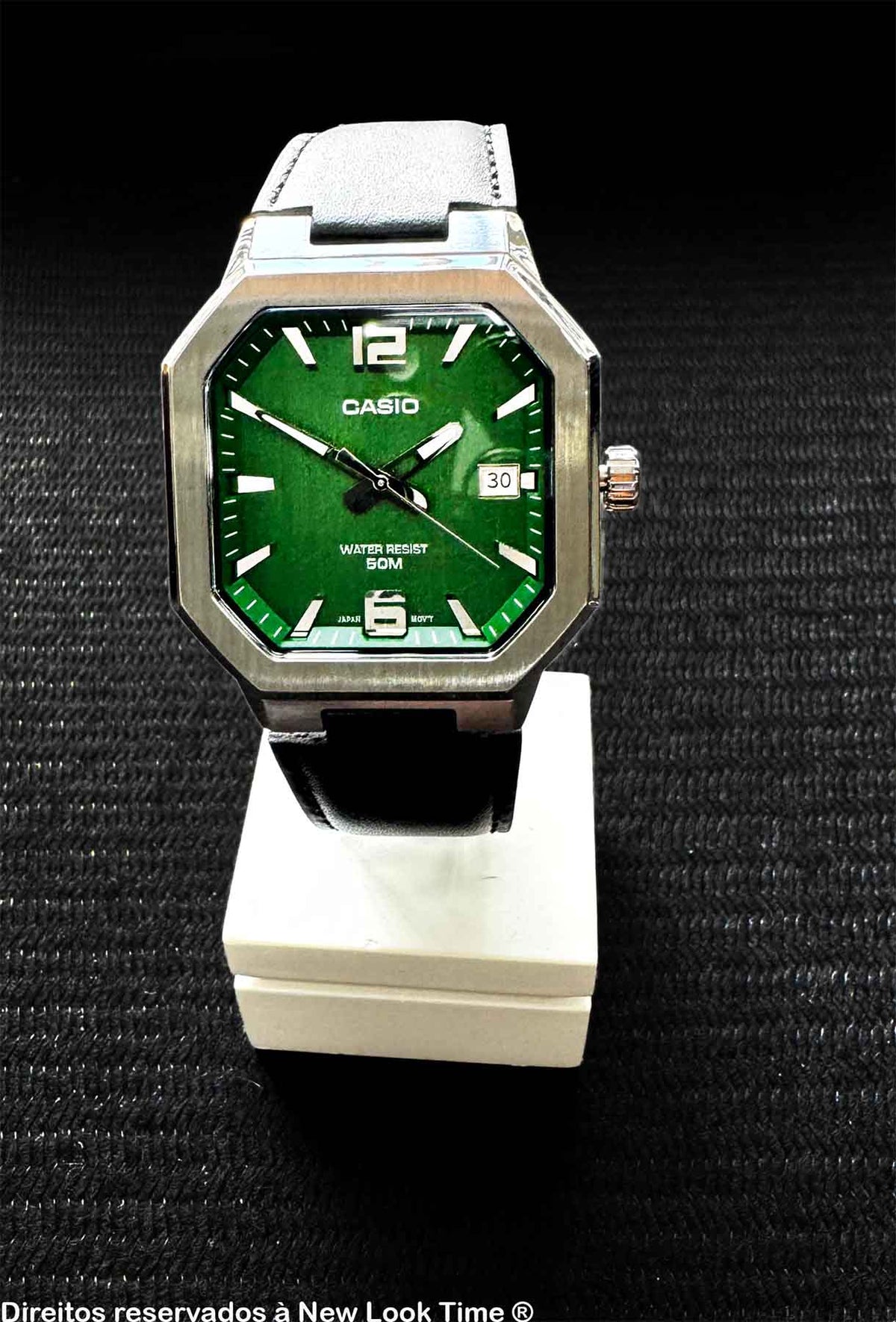 Relógio CASIO Collection MTP-B195L-3AVDF