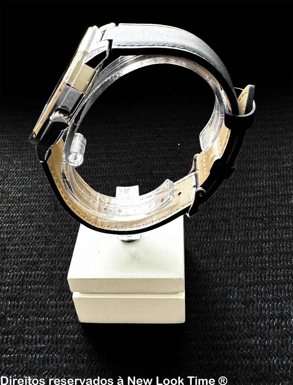 Relógio CASIO Collection MTP-B195L-3AVDF