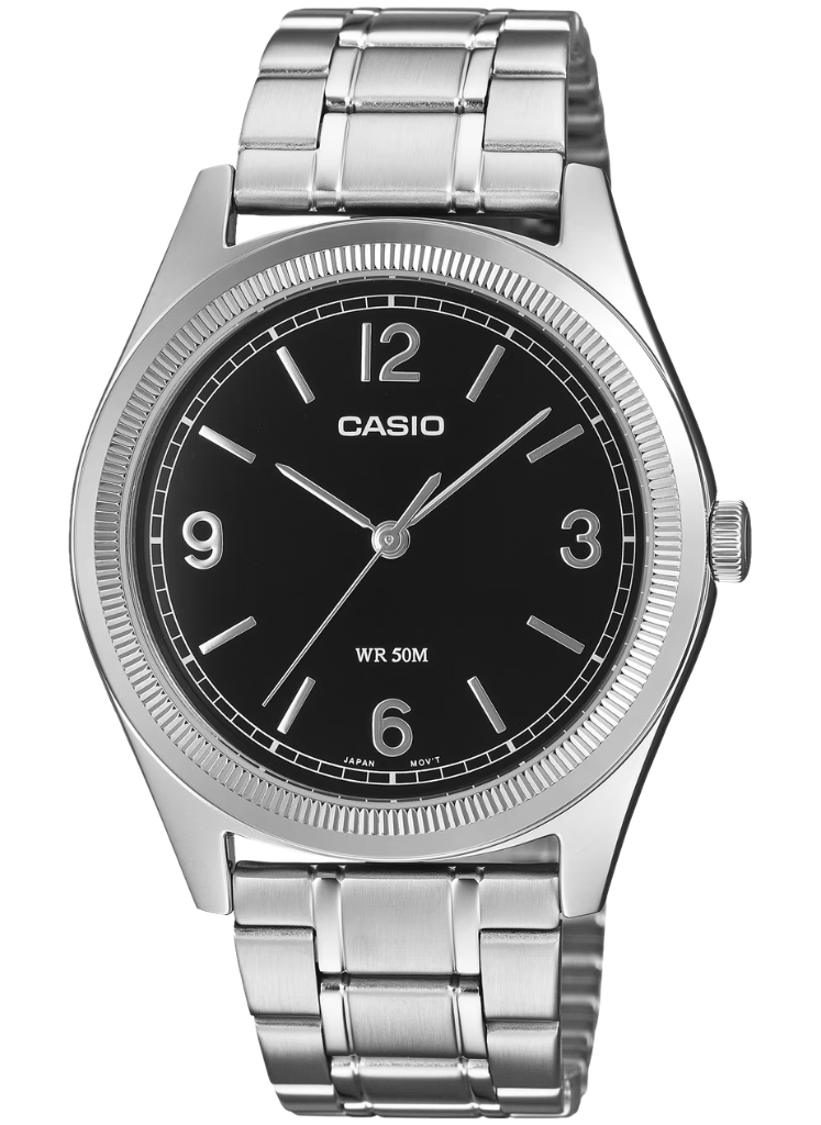 Relógio CASIO Collection MTP-B210D-1AV