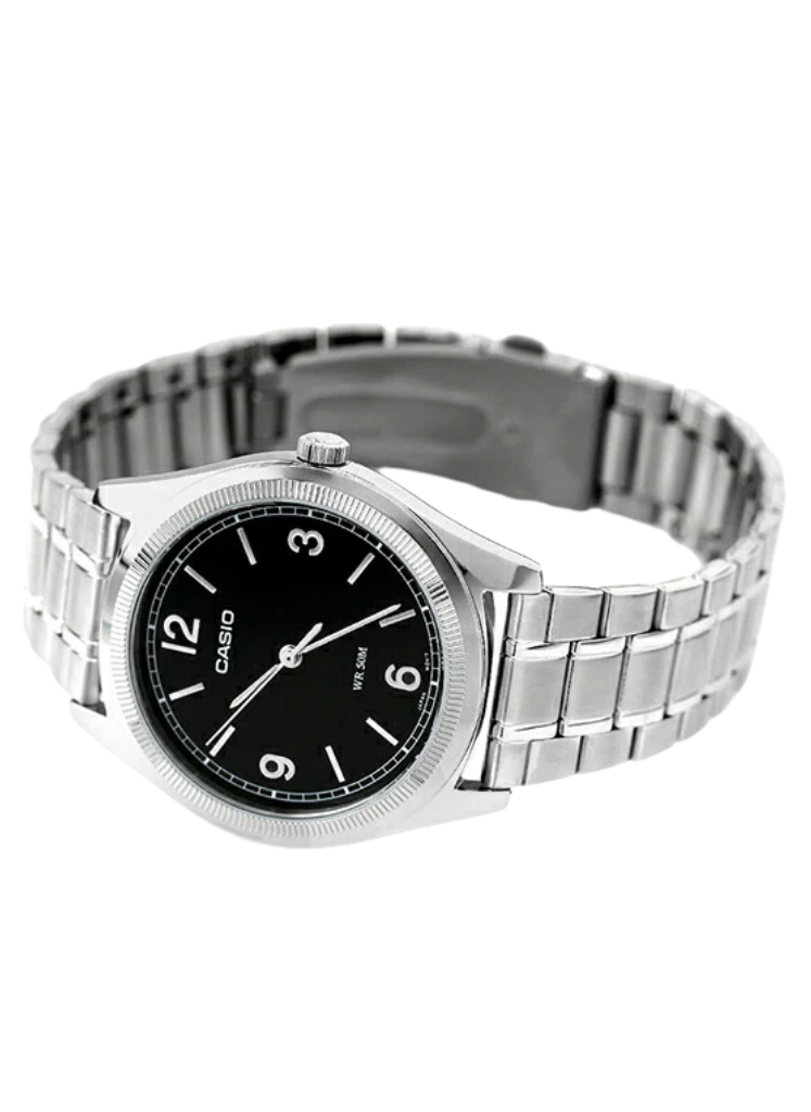 Relógio CASIO Collection MTP-B210D-1AV