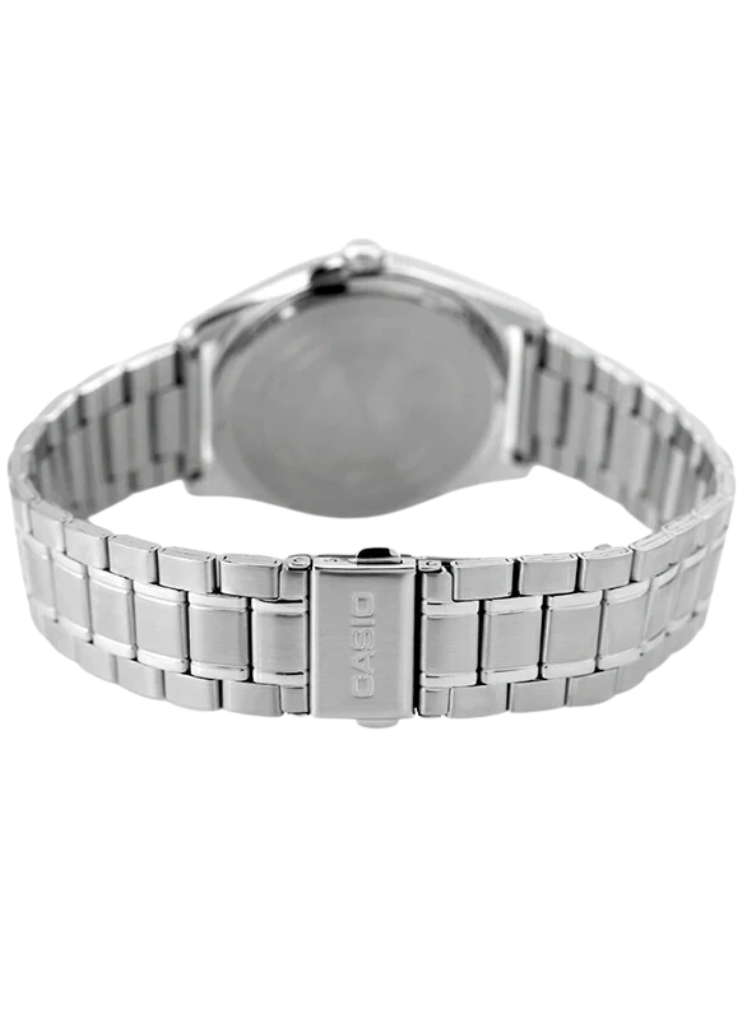 Relógio CASIO Collection MTP-B210D-1AV