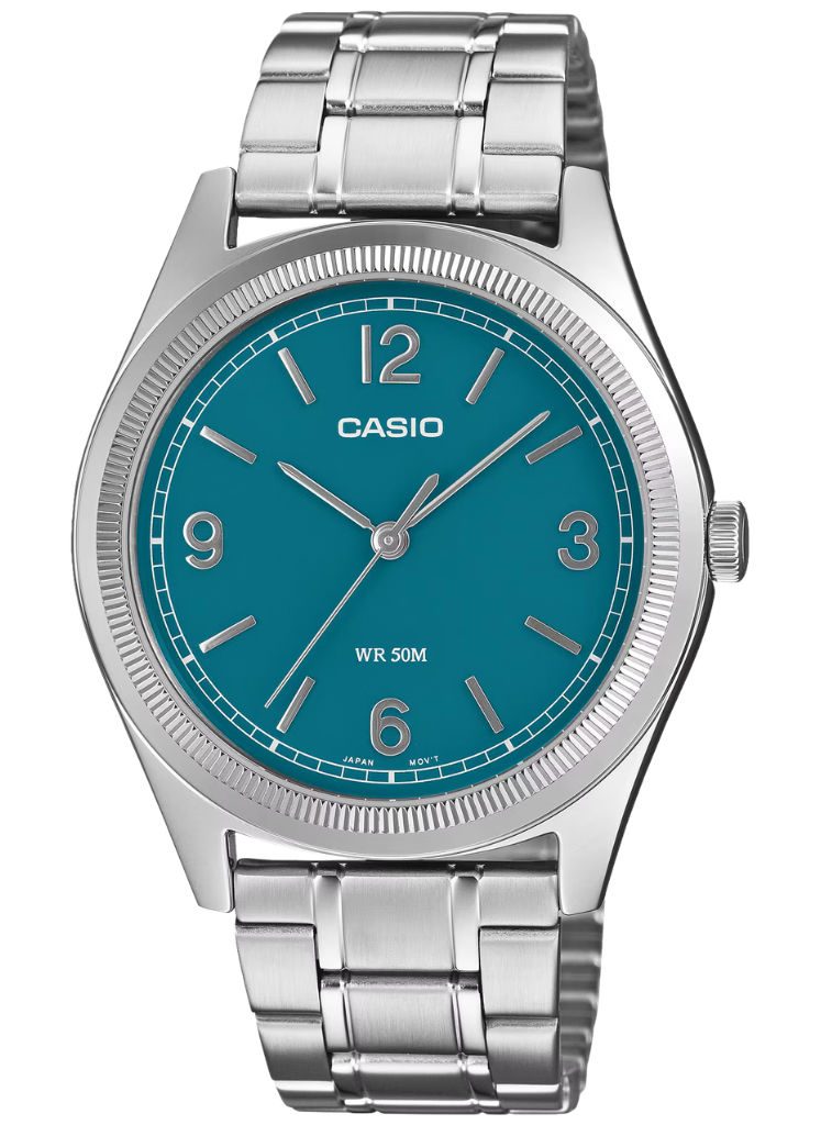 Relógio CASIO Collection MTP-B210D-2A1