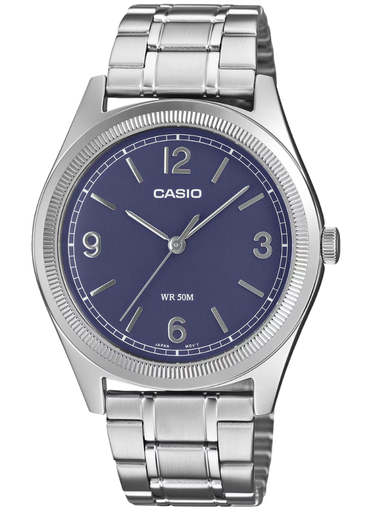 Relógio CASIO Collection MTP-B210D-2A2