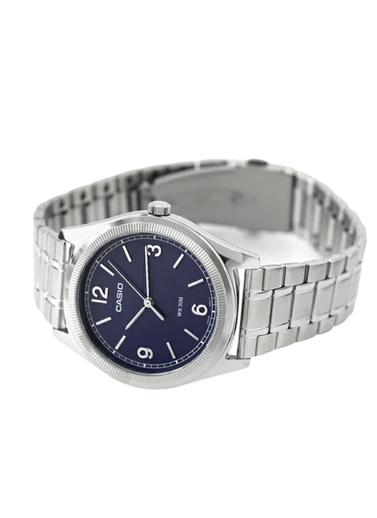 Relógio CASIO Collection MTP-B210D-2A2