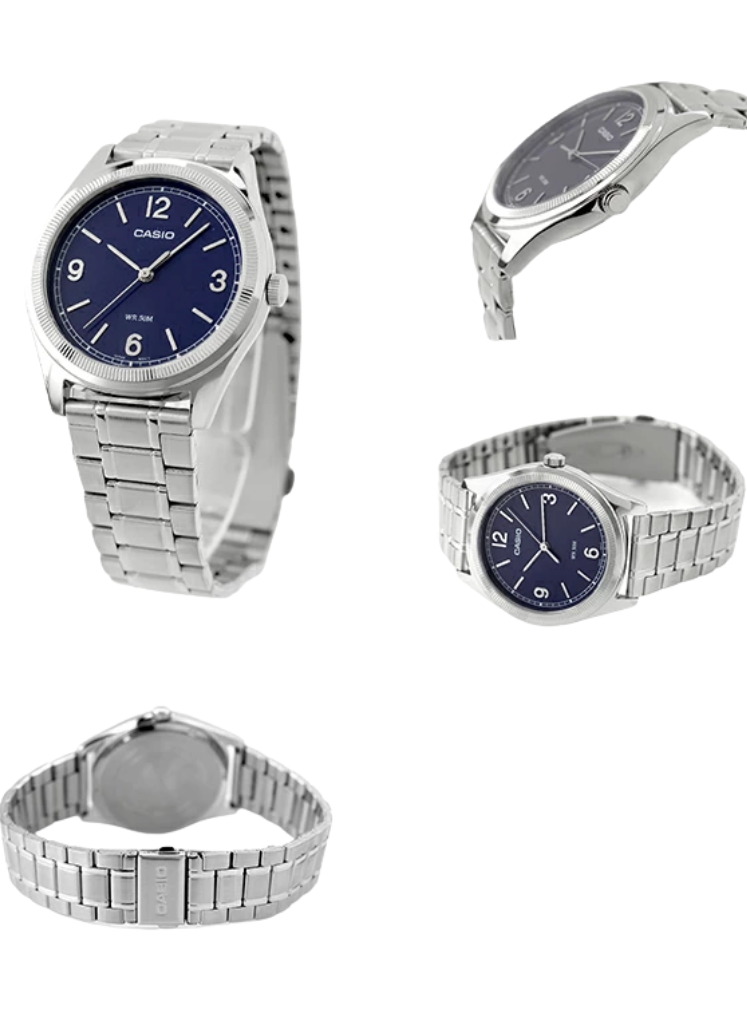 Relógio CASIO Collection MTP-B210D-2A2