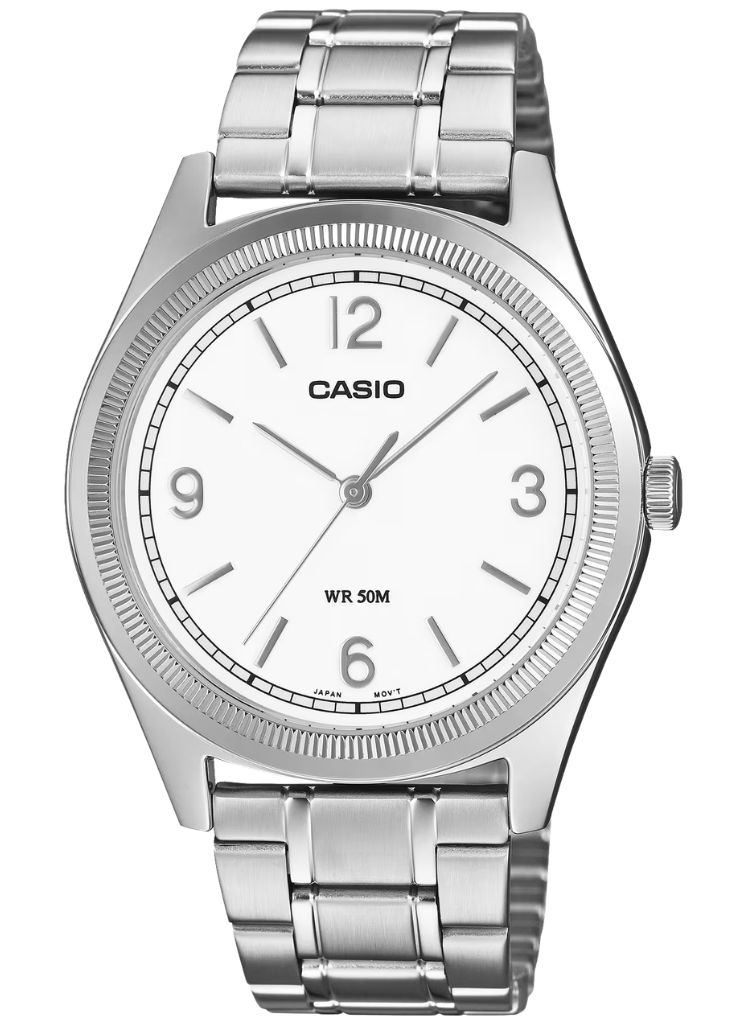 Relógio CASIO Collection MTP-B210D-7AV