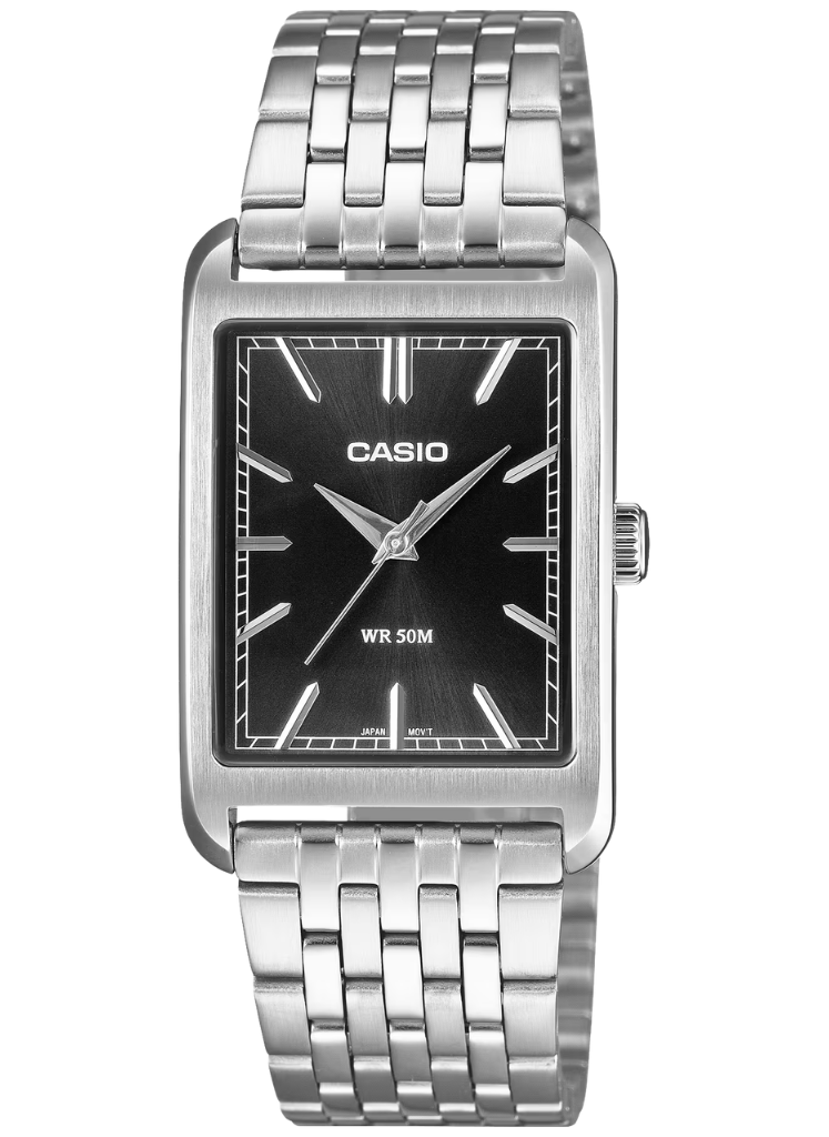 Relógio CASIO Collection MTP-B215D-1AV