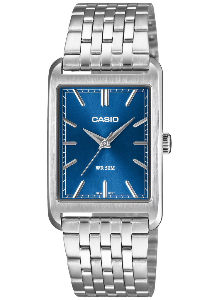 Relógio CASIO Collection MTP-B215D-2AV