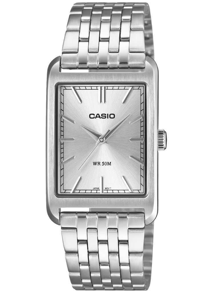 Relógio CASIO Collection MTP-B215D-7AV