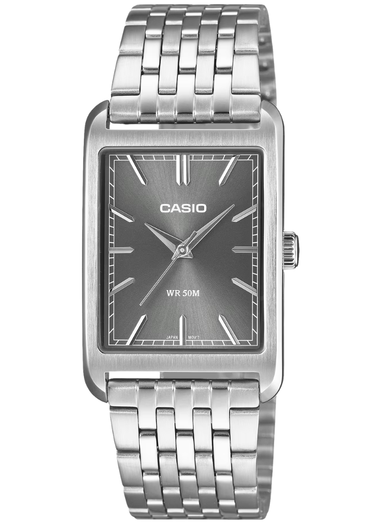 Relógio CASIO Collection MTP-B215D-8AV