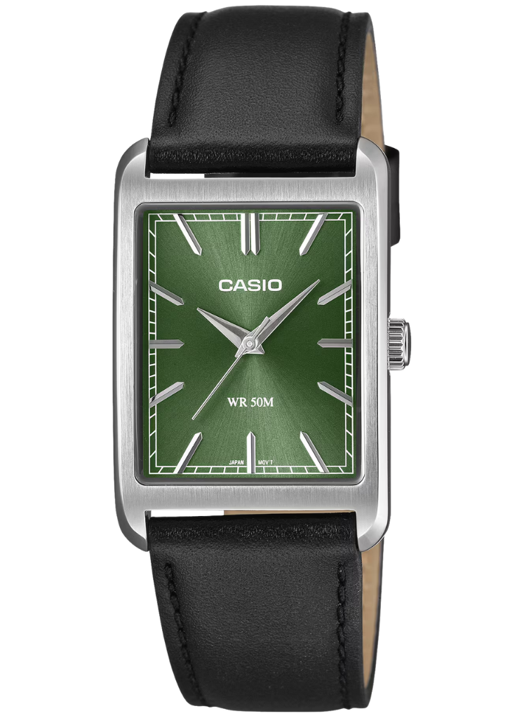 Relógio CASIO Collection MTP-B215L-3AV