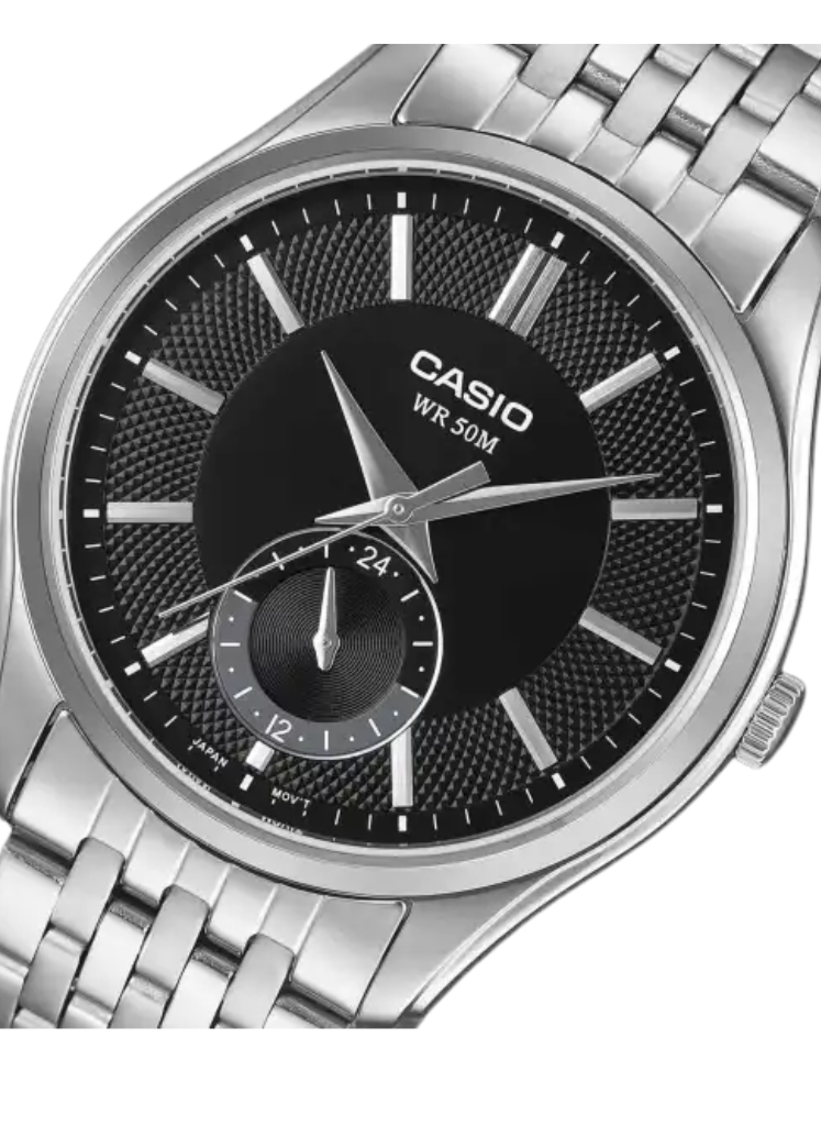 Relógio CASIO Collection MTP-B315D-1AV