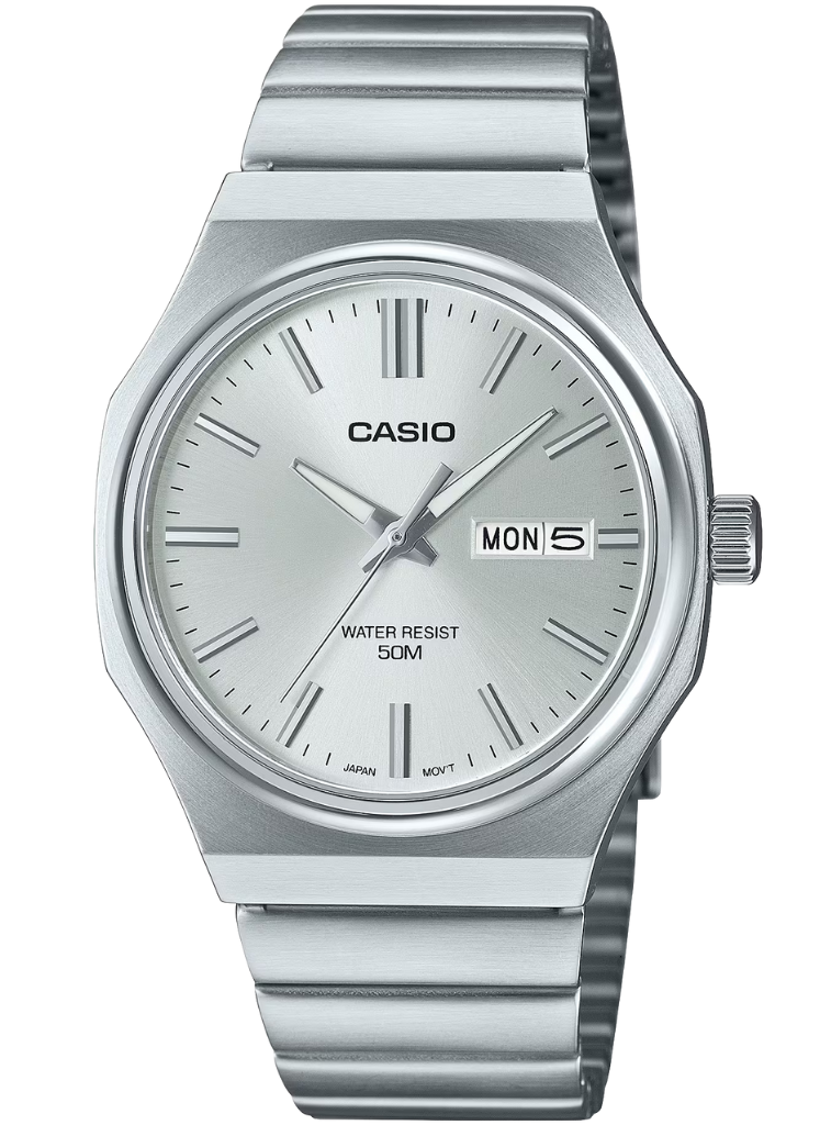 Relógio CASIO Masculino MTP-E735D-7AV