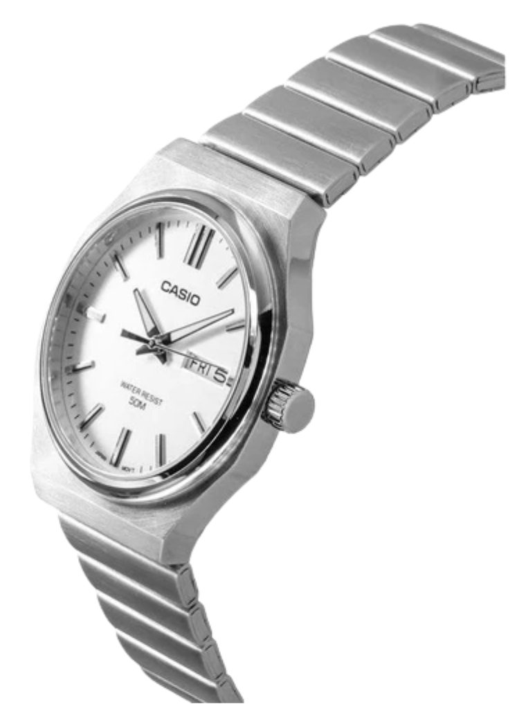 Relógio CASIO Masculino MTP-E735D-7AV