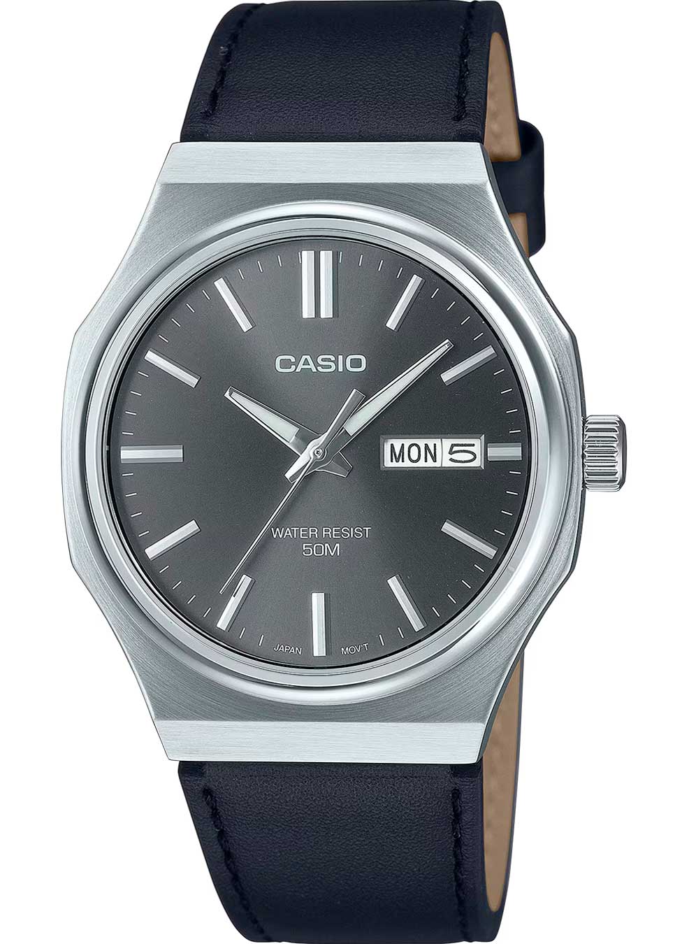 Relógio CASIO Masculino MTP-E735L-8AV