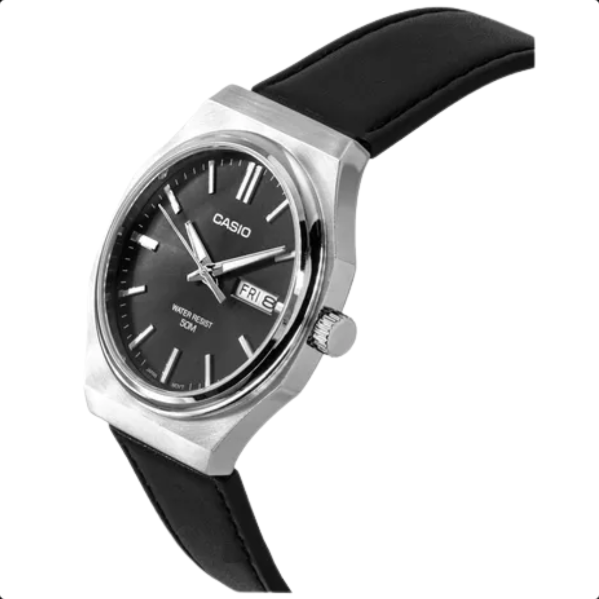 Relógio CASIO Masculino MTP-E735L-8AV