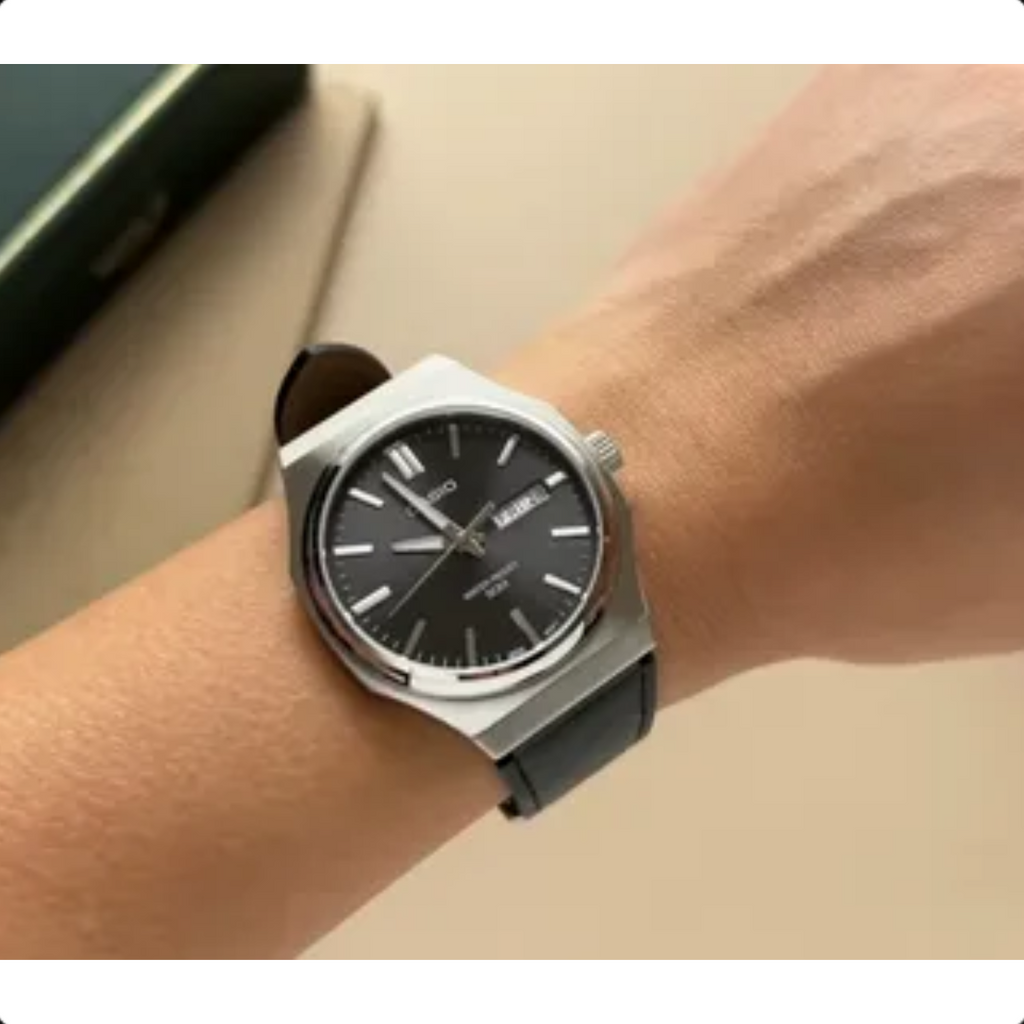 Relógio CASIO Masculino MTP-E735L-8AV