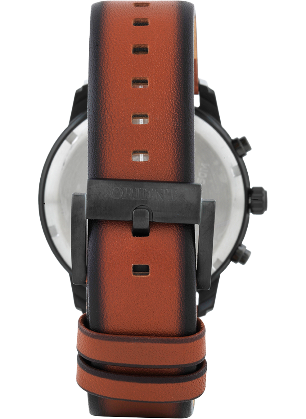 Relógio ORIENT Cronógrafo Sport MTSCC045 S1MX