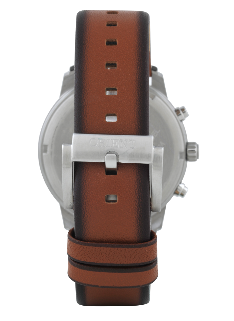 Relógio ORIENT Cronógrafo Sport MTSCC047 A1MX