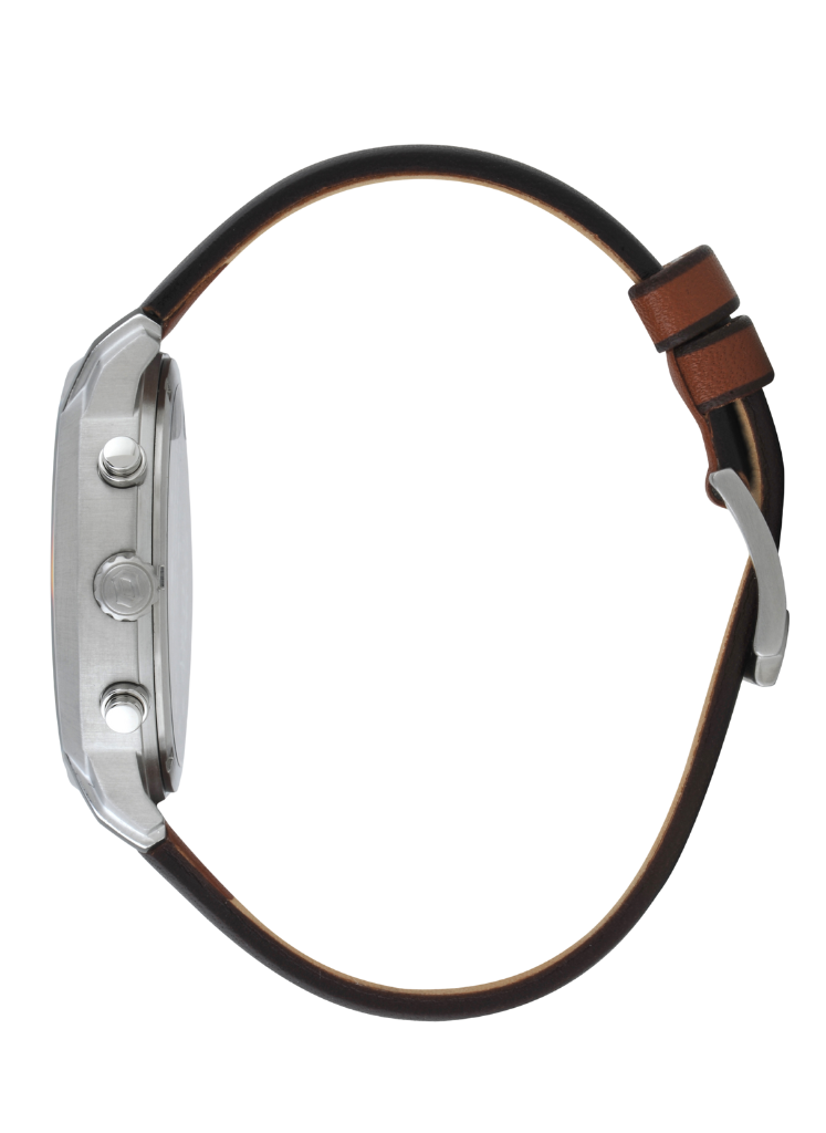 Relógio ORIENT Cronógrafo Sport MTSCC047 A1MX