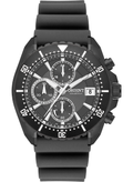 Relógio ORIENT SolarTech Cronógrafo Neo Sports MYSPC008 G1PX