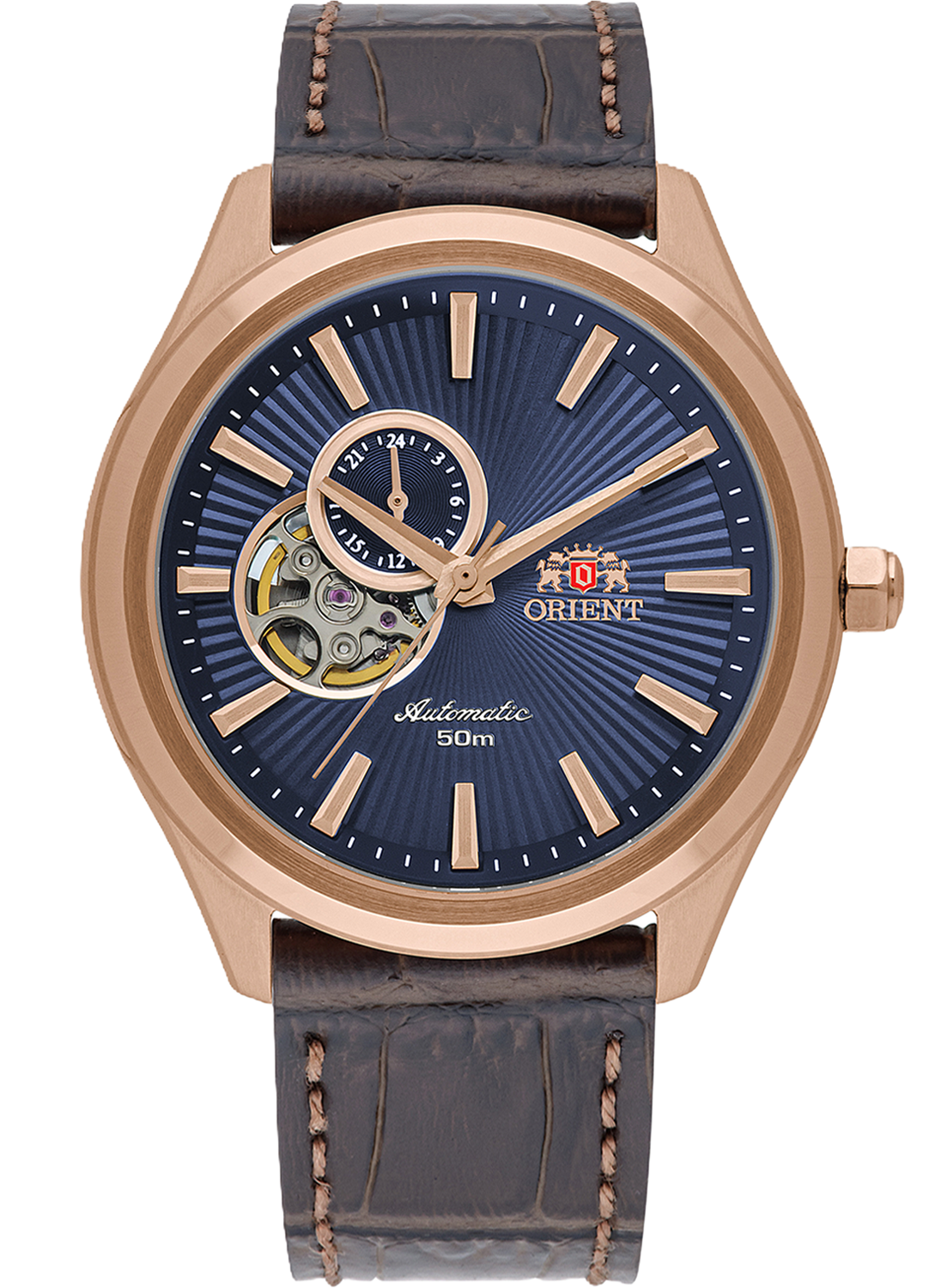Relógio ORIENT Automático NH3RC001 D1NX